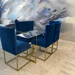 Luxe Living- Flatrock