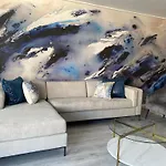 Luxe Living- Flatrock